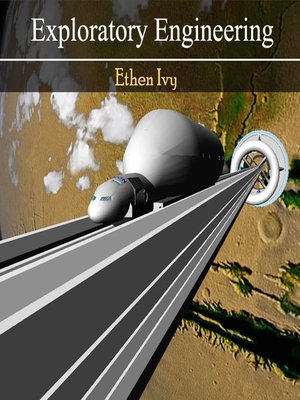cover image of Exploratory Engineering
